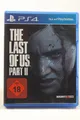 The Last of Us Part II (Sony PlayStation 4) PS4 Spiel in OVP - SEHR GUT