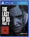 The Last Of Us Part II - PlayStation 4 / PS4 - NEU & OVP
