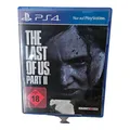 The Last of Us Part II - Sony Playstation 4