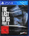 The Last of Us 2 - TLOU Part II - PS4 / PlayStation 4 - Neu & OVP - DE Version
