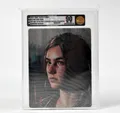 Sony Playstation 4 PS4,The Last Of Us II 2,VGA Gold 90 NM+/MT,uncirculated,USK18