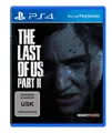 The Last of Us Part II Standard Edition PS4 PlayStation 4 Uncut Deutsch NEU OVP