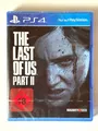 The Last Of Us Part II Sony PlayStation 4 Spiel PS4 Part 2 NEU