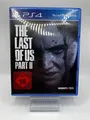 The Last of Us Part II (Sony PlayStation 4, 2020)