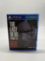 The Last of Us Part 2 - Sony Playstation 4 (PS4, 2020) mit OVP