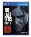 The Last of Us Part II - Standard Edition [PlayStat... | Game | Zustand sehr gut