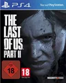 The Last of Us Part II (2) (PS4) (NEU) (UNCUT-Deutsche Verpackung) Sofortversand