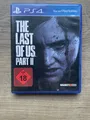 The Last of Us Part II (Sony PlayStation 4, 2020)