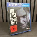 The Last of Us Part 2 PS4 Spiel PAL Neu & OVP Sealed Playstation 4