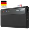 GNS 3000 GPS GLONASS Bluetooth GPS Maus für iPhone iPad Android Logger Micro-SD