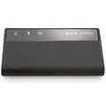 GNS Electronics GNS3000 schwarz GPS Empfänger