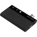 GNS Electronics GNS3000 GPS Empfänger Multifunktionstracker Schwarz 1 St.