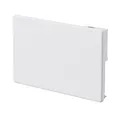 Sanos Sannover Elektrischer Wandheizkörper, 1500 W