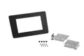 Alpine KIT-RE-MA32 - Installationsset für Renault Master 3, Opel Movano und