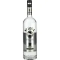 Beluga Noble Vodka EXPORT Montenegro 40% Vol. 1l