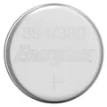 Energizer 394/380, Einwegbatterie, Siler-Oxid (S), 1,55 V, 1 Stück(e), Silber, 1,1 g