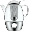 WMF Tee-Set 3-teilig SmarTea 1,0l