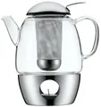 Tee-Set WMF SMARTEA LBH 25x16.80x16.80 cm silber