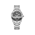 Aigner Herren Uhr Trapani Edelstahl silber AGW.262002