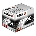 AGFAPHOTO APX 100 135-36 Schwarzweiss-Film (Angebot)