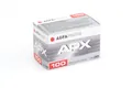 Agfa APX 100 ISO 135/36 B/W Film 05/28