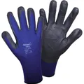 Showa Nylon-Strickhandschuh (7) (12170/7-M)