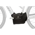 M-Wave E-Protect Center Neopren-Schutzhülle für E-Bike Mittelmotor  Universa...