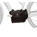 M Wave Schutzhülle für E-Bike Mittelmotor  universal 612030
