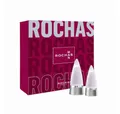 Rochas Eau de Toilette Man Eau De Toilette Spray 100ml Set 2 Artikel