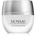 Sensai Cellular Performance Eye Contour Cream Anti-Falten Augencreme 15 ml