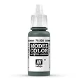 Vallejo, Model Color, Acrylfarbe, 17 ml Deutsche Uniform