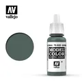 VALLEJO MODEL COLOR 085 GERMAN UNIFORM 70920 17ml (Acrylic Paint)
