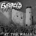 Enforced Enforced - At The Walls (CD)
