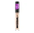 Catrice Concealer Flüssiger Camouflage Concealer mit hoher Deckkraft 001 Fair Ivory 5ml