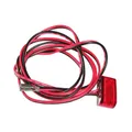 Winora Rücklicht P&W LED mini 2017, LED Modul, rot