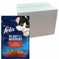 Felix So Gut Wie Es Aussieht Rind 26x85g VPE