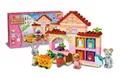 Unico - Toy, Multicolor, 8939-0max, 60 pieces (US IMPORT)