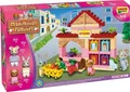 Gadget - Androni: Unico Plus - Costruzioni 2-5 Anni - Maximilian Families - Mini