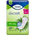 Tena Discreet Inkontinenz Einlagen Mini Plus