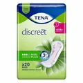 TENA® discreet Mini Plus Einlagen bei Inkontinenz · 20 St · PZN 17981427