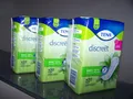 🔝​ TENA Discreet Mini Plus - 3 x 20 Slipeinlagen - mini plus - Einlagen