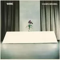 Vinile - Wire - Chairs Missing  - Pink Flag -D- Neu