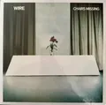 Wire Chairs Missing NEAR MINT Pinkflag Vinyl LP