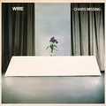 Wire - Chairs Missing - Vinyl Record - E3447z