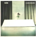 Wire Chairs Missing NEW OVP Pinkflag Vinyl LP