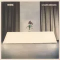 Wire - Chairs Missing (Vinyl LP - 1978 - UK - Reissue)