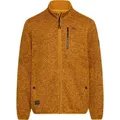 camel active knitted Fleecejacket 67 67 3XL