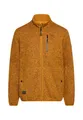 camel active Knitted Fleecejacket - 3XL