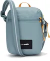 Pacsafe GO Micro Crossbody fresh mint - Größe 1,5 Liter