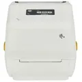 ZEBRA ZD421t Healthcare, 8 Punkte/mm (203dpi), RTC, USB, USB-Host, BT, WLAN, wei...